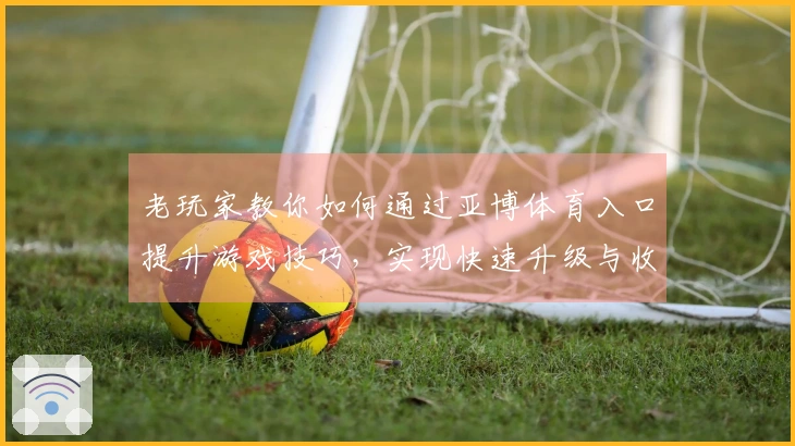 老玩家教你如何通过亚博体育入口提升游戏技巧，实现快速升级与收益最大化